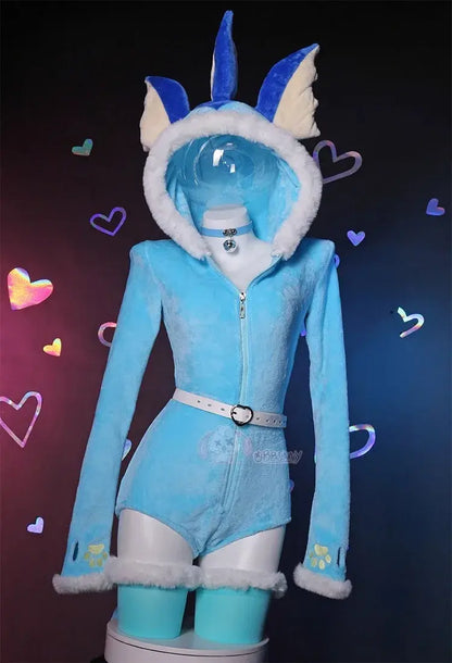 Eevee-lution Body Suits