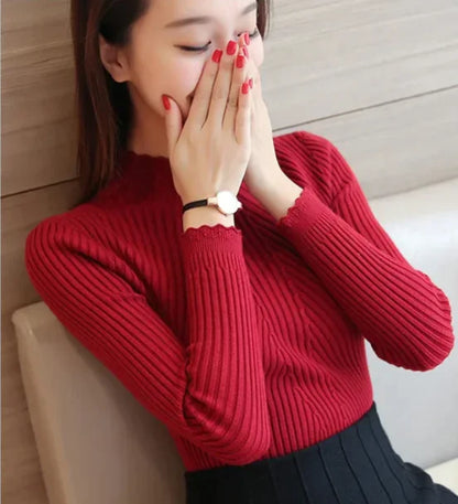 Elegant Sweater for Women