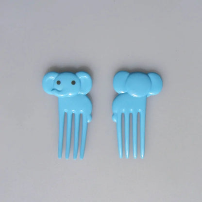 10Pcs Fruit Decoration Tools