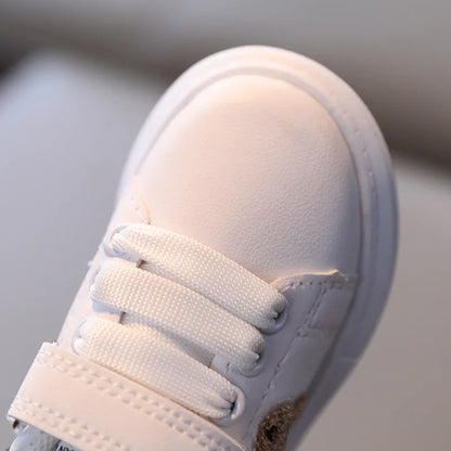 Toddlers Breathable Sneakers