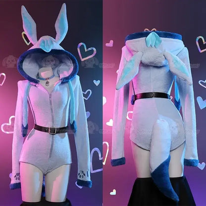 Eevee-lution Body Suits