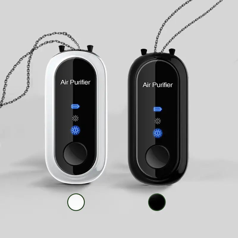 Mini Personal Air Purifier