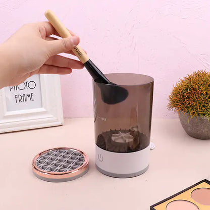 Brush Blender