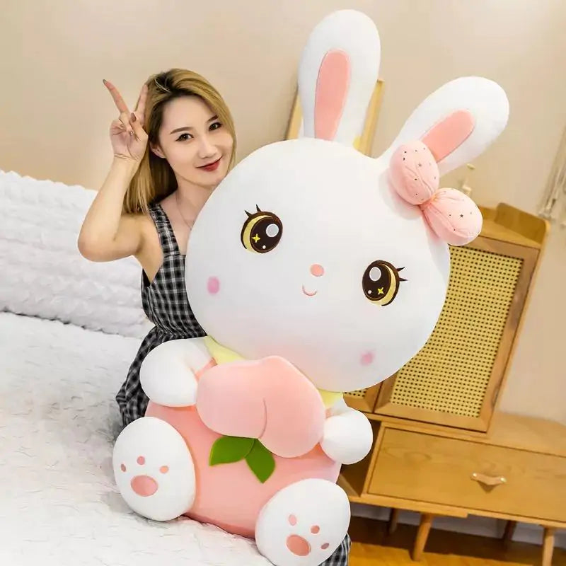 Giant Bunny Rabbit Stuffed Plush Toy